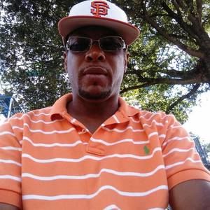 Meet your Posher, John-john